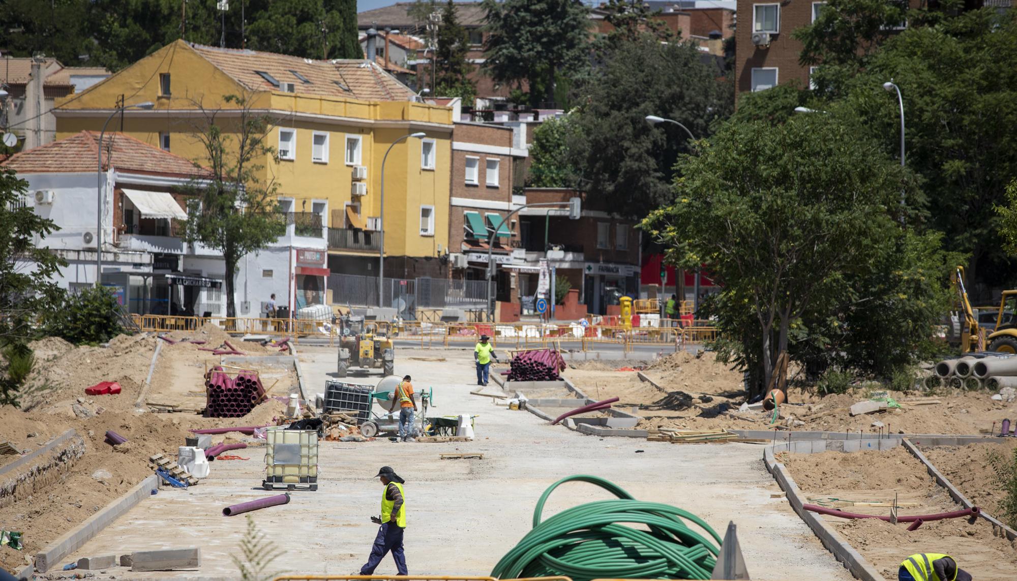 Ola de Calor Julio 23-1